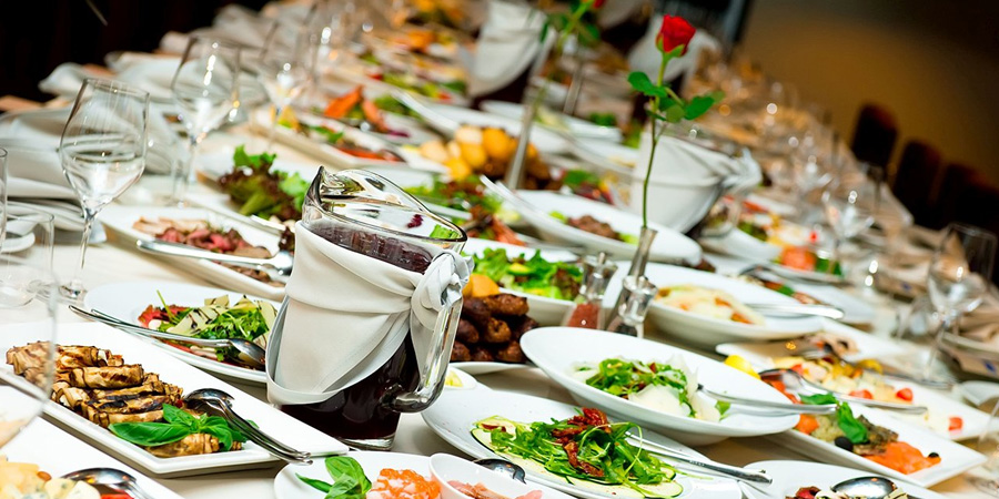 Kamu Kurum ve Kuruluşlarına Toplu Yemek